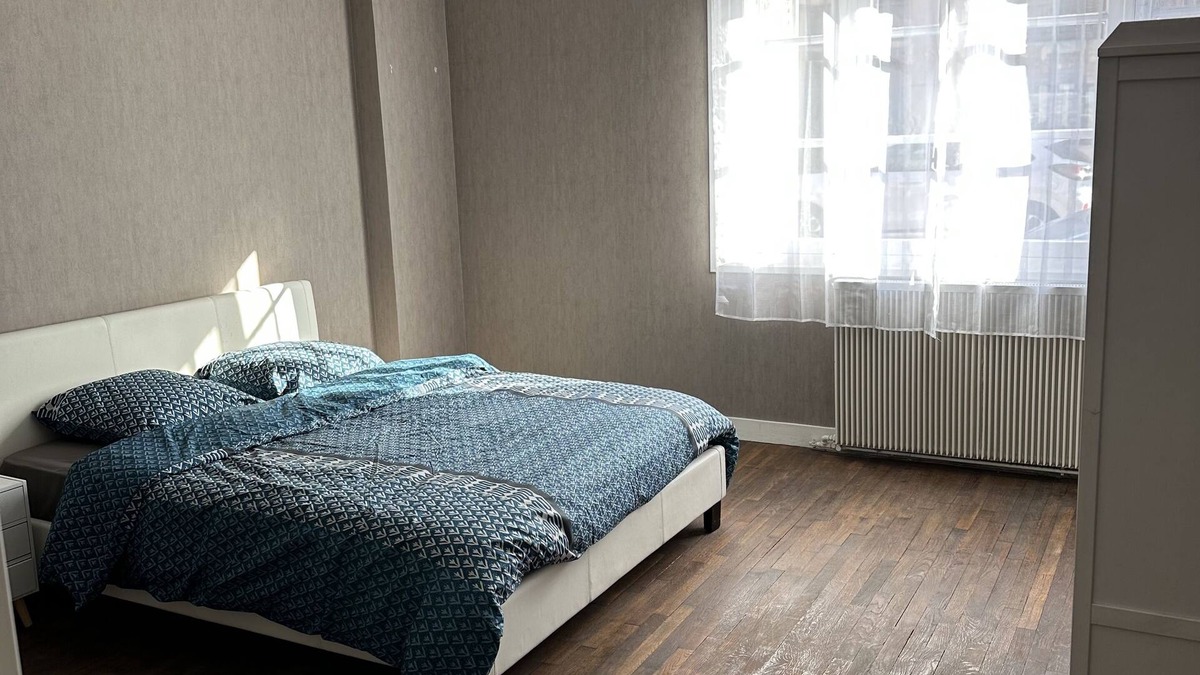 Gien Apartment | Right in the center of Gien