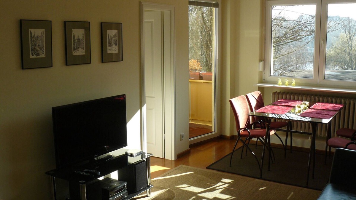 Charlottenburg-Wilmersdorf Apartment | Right on Lietzensee located well maintained apartment in the middle of the West City