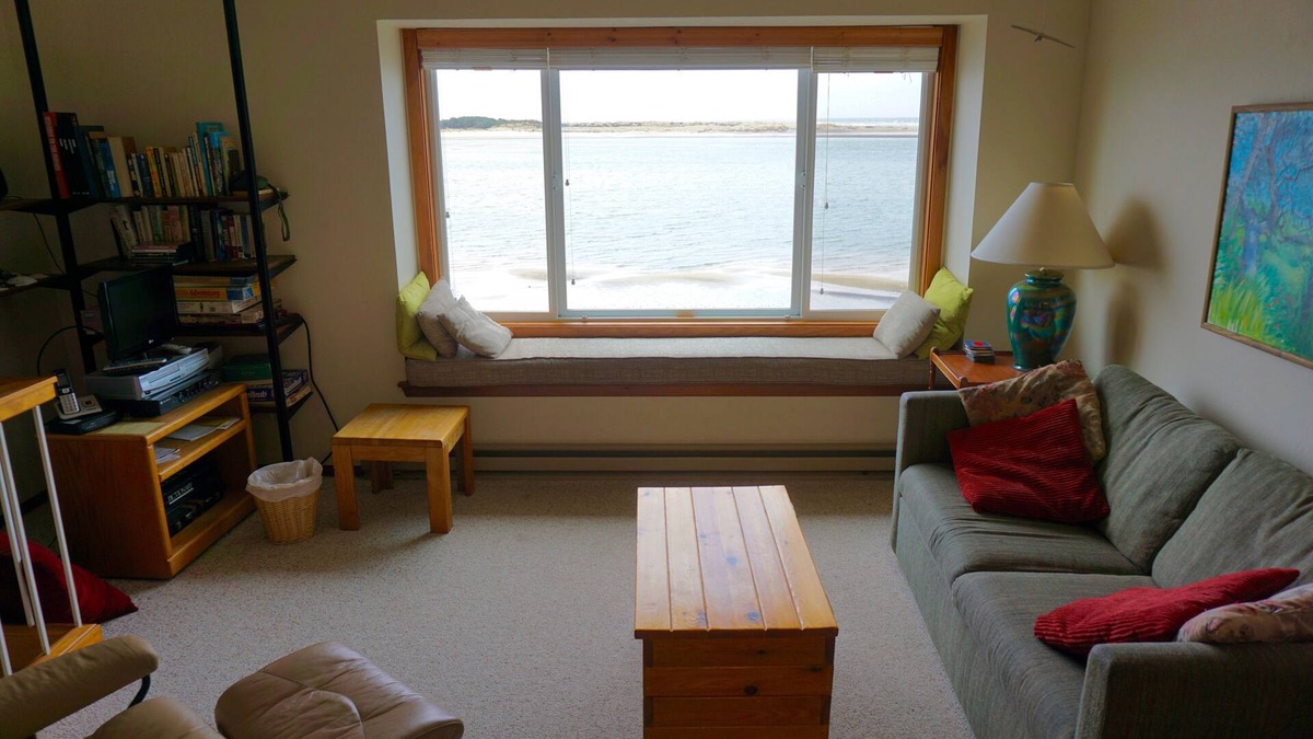 Netarts Condo | Right on the Beach, Gorgeous Views, Affordable