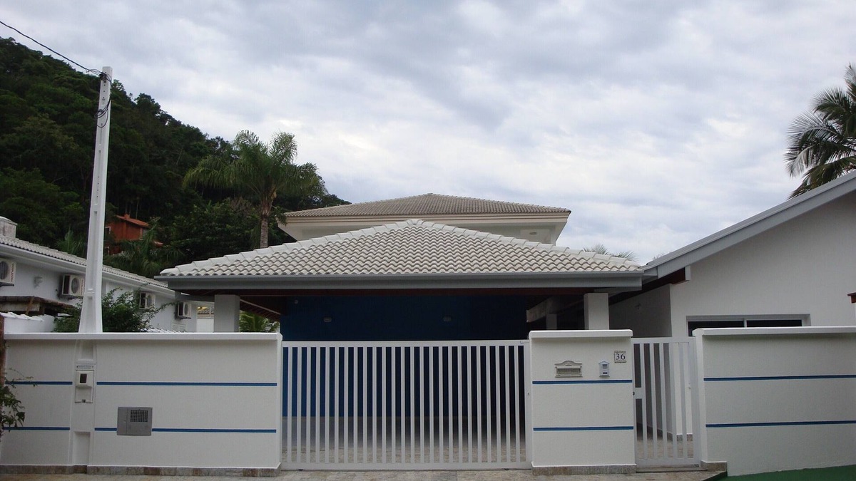Tenorio House | Right on the sand of Praia do Tenório - 5 suites