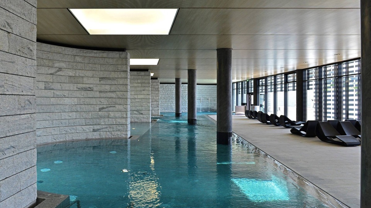 Rigi Kaltbad Hotel | Rigi Kaltbad Swiss Quality Hotel