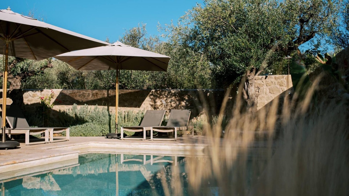 Riglia Villa | Riglia Villas - Villa Olive.