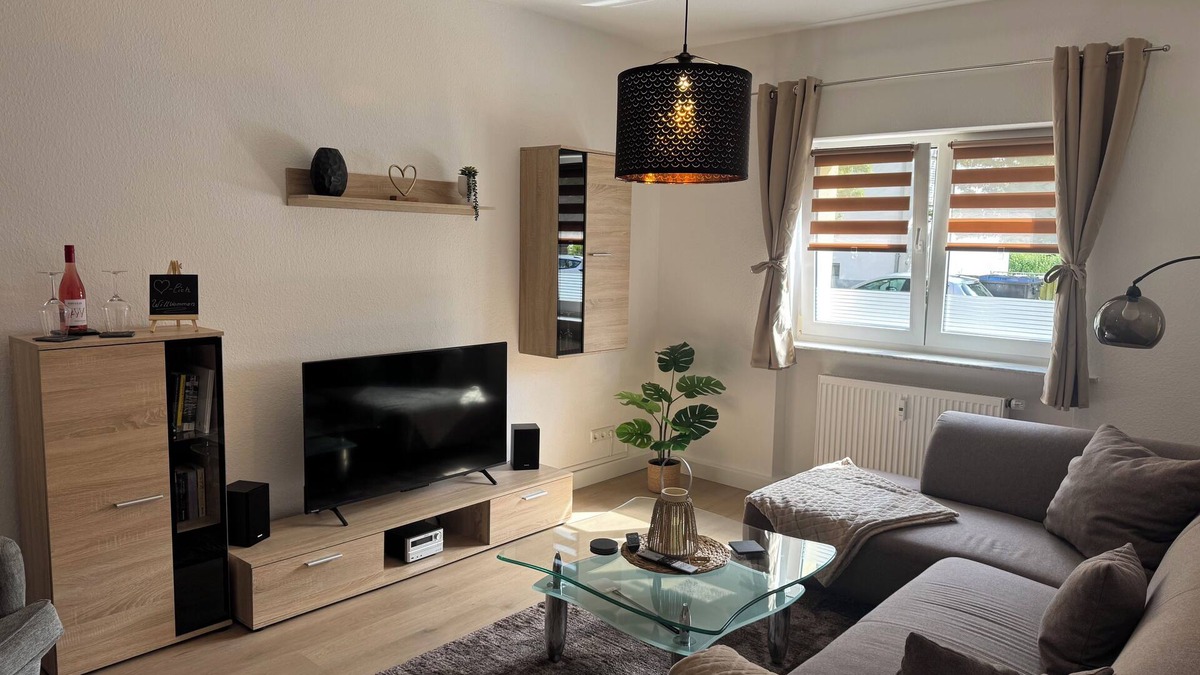 Remagen Apartment | Rigomagus vacation apartment in the center of Remagen