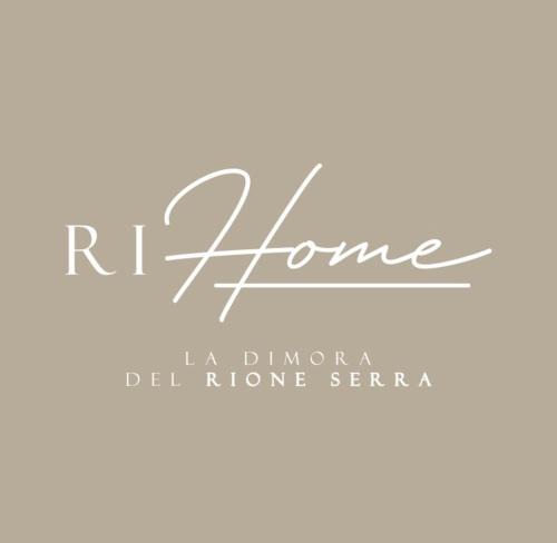 Rogliano Apartment | RiHome La Dimora del Rione Serra