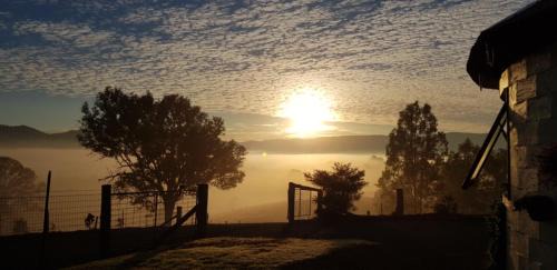 Mount Kilcoy Cabin | Rileysview
