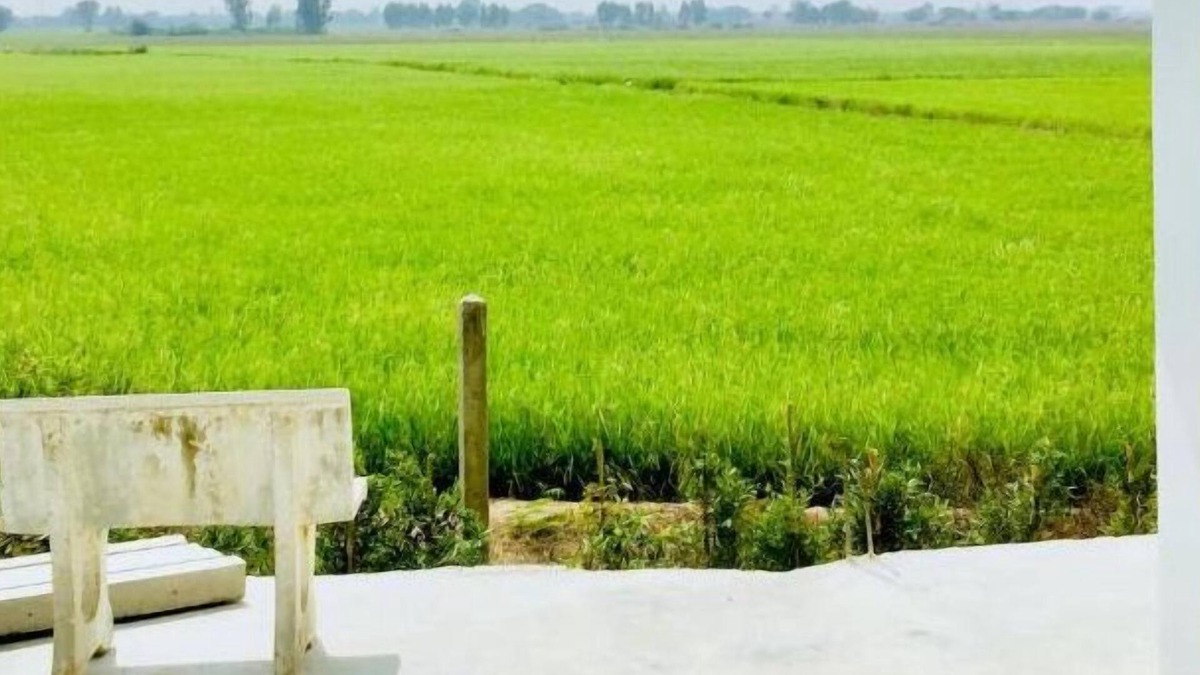 Bang Rachan House | Rim Thung Mae La Resort