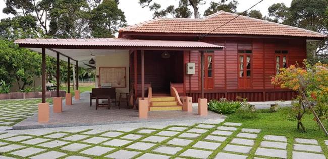 Alor Gajah Villa | Rimba Alor Orchard Villas Villa Alor
