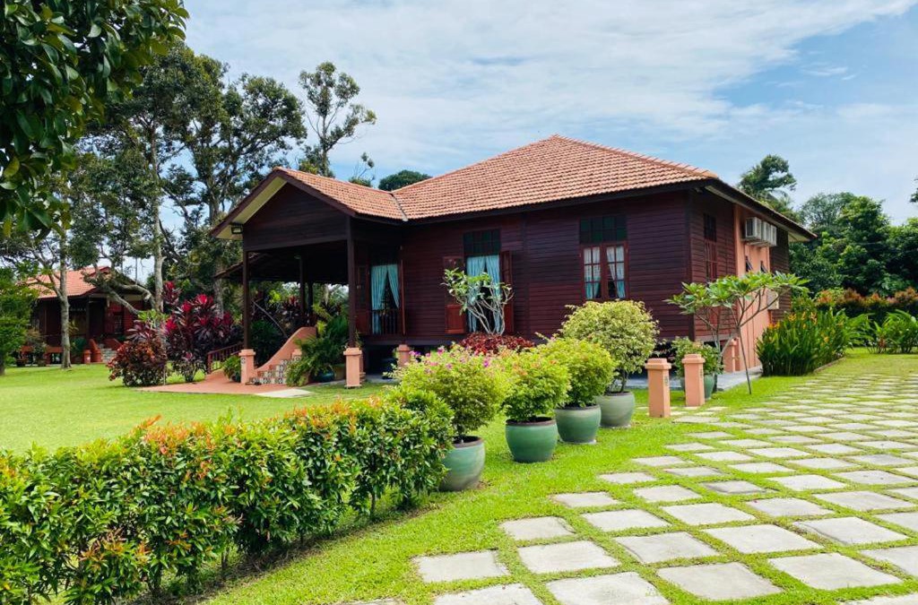 Alor Gajah Villa | Rimba Alor Orchard Villas Villa Rimba