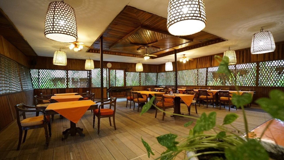 Kumai Cabin | Rimba Orangutan Eco Lodge