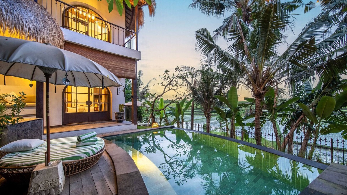 Babakan Villa | RIMBA - YUKA