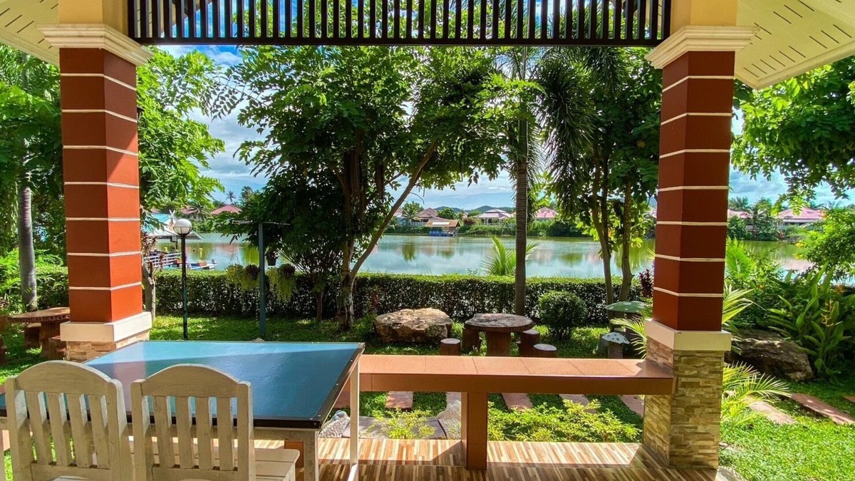 Wang Pong Hotel | Rimbueng Resort Pranburi