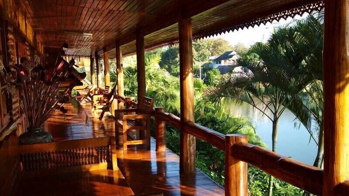 Mueang Ngai Hotel | Rimdoi Resort