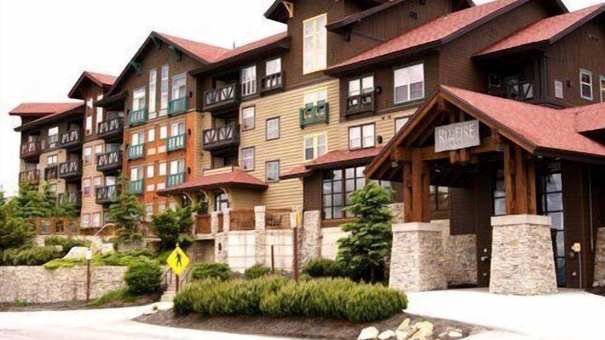 Snowshoe Condo | Rimfire 258 Studio - Access to Slope Cozy One Bed and Sofa Sleeper
