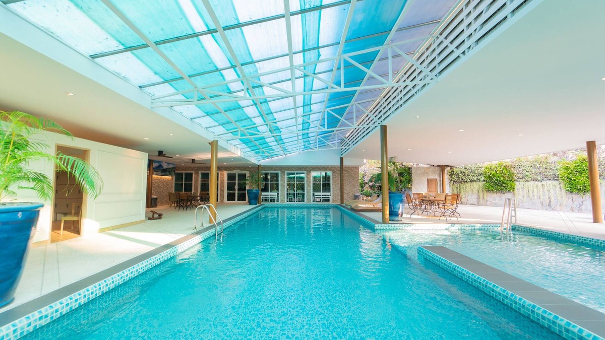 Mueang Samut Prakan District Hotel | Rimkhobfa Urban Resort