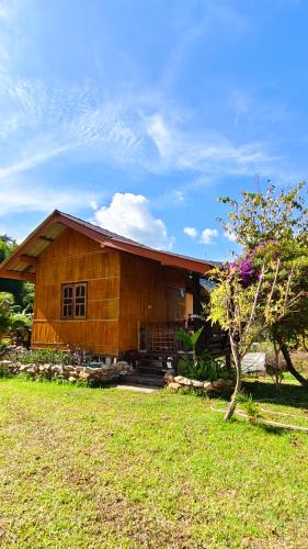 Ban Luang House | Rimna Banpark ริมนาบ้านพัก