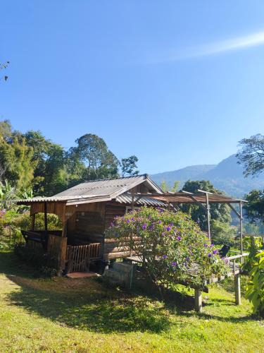 Ban Luang House | Rimna Banpark 4 ริมนาบ้านพัก4