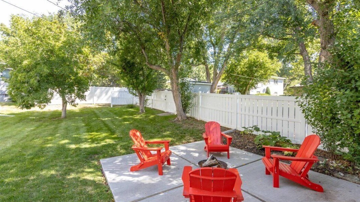 Rimrock House | Rimrock Retreat - Lovely Neighborhood Close to Hospitals, Colleges, & Downtown