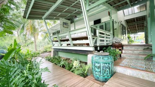 Saphli Villa | Rimsira