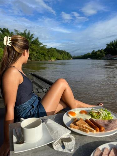 Tha Sao Hotel | Rimwang The River Life