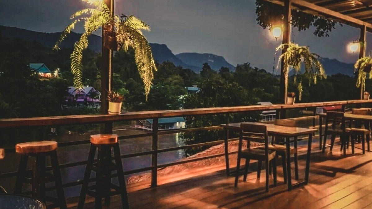 Tha Sao Hotel | Rimwang The River Life