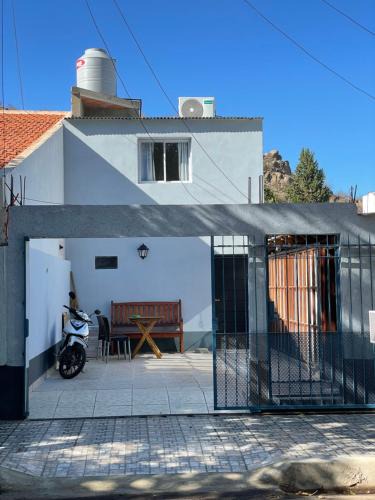 Chilecito Apartment | Rincón Avellaneda