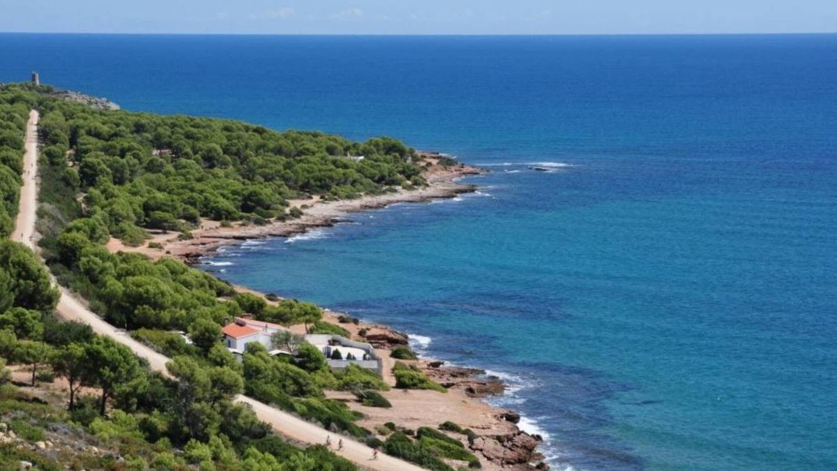 Castello de la Plana Apartment | Rincón de Vinatea Apartment