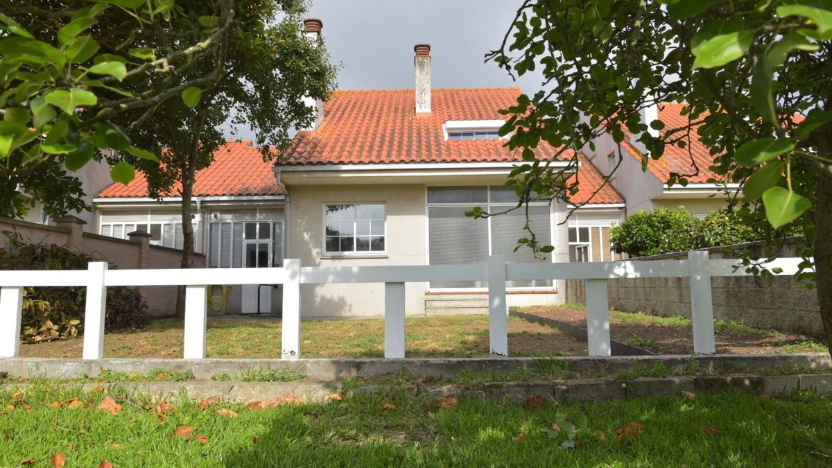 Valdovino House | Rincón da Frouxeira, Casa al Lado del mar