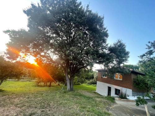 Lemoiz House | Rincón de ensueño en Uribe Kosta