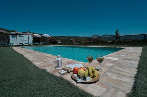 Prado del Rey Villa | Rincón de Marco y María