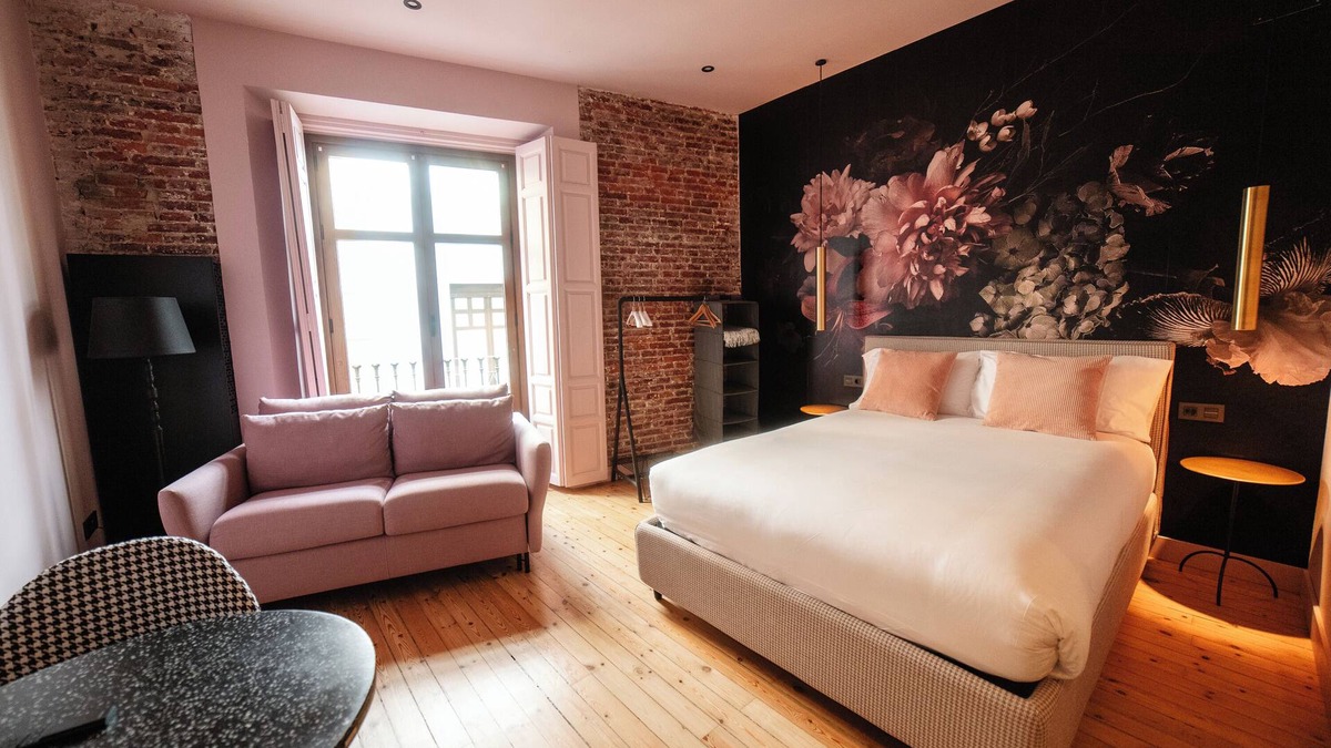 Old Town Apartment | Rincón del Conde Suites