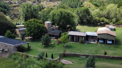 La Carolina Hotel | Rincón del Poeta