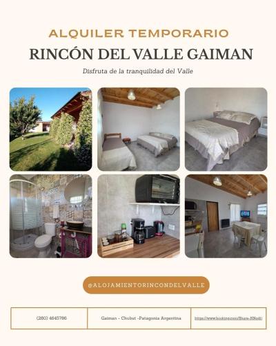 Gaiman Apartment | Rincón del Valle Gaiman
