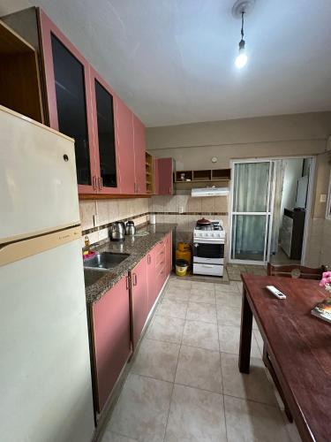 Formosa Apartment | Rincón familiar