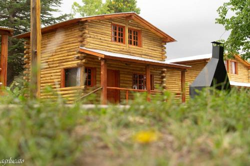 Las Vegas Ski Chalet | Rincón Lejano