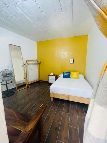 San Pedro Pochutla House | Rincón pochutleco