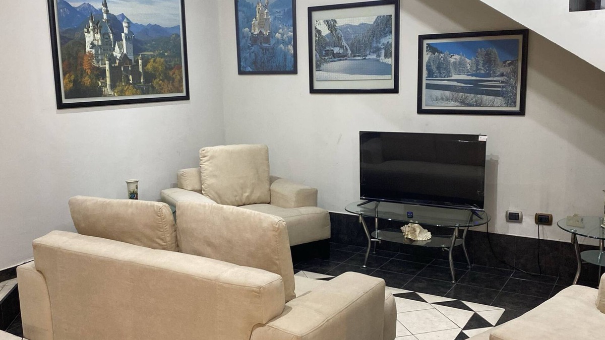 San Nicolas de los Garza House | Rincon Regio - your stay in San Nicolas