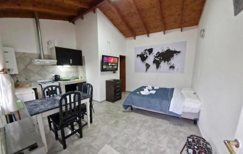 Province of Tierra del Fuego Apartment | Rincon Austral