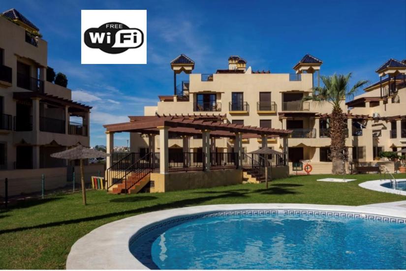 Puerto Rey Apartment | Rincon de Vera - Atico