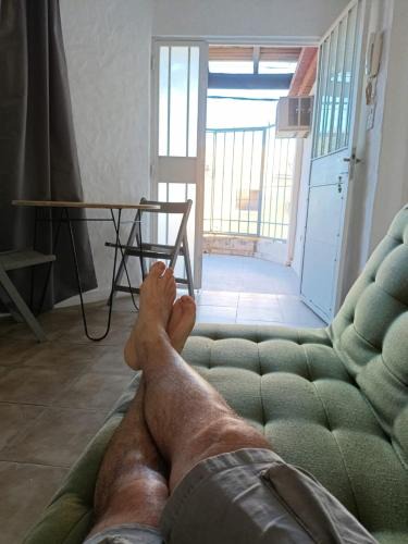 Corrientes Apartment | Rincon del Hornero
