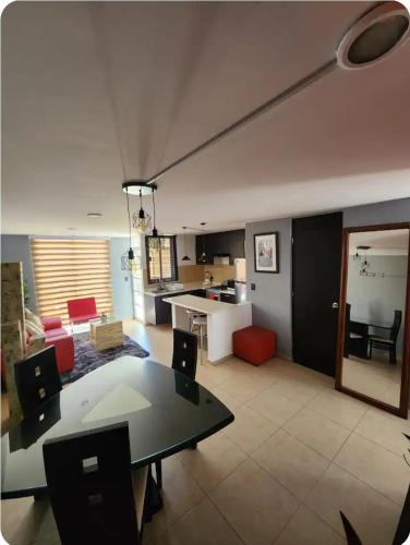 Atlixco Apartment | Rinconada Cabrera