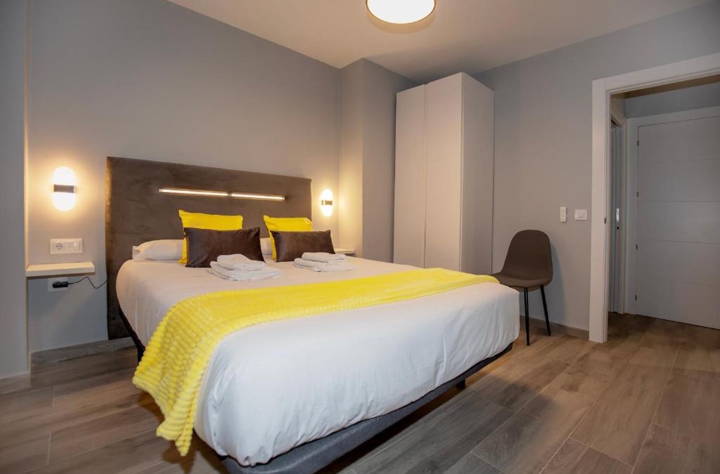 El Burgo de Osma Apartment | Rinconcito de Uxama