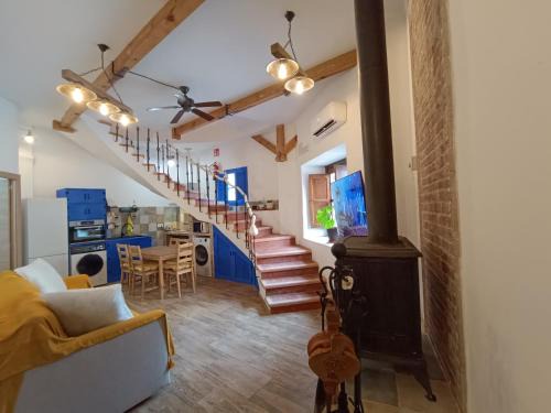 Puerto Lapice Apartment | Rincones de Darío: Capítulo II