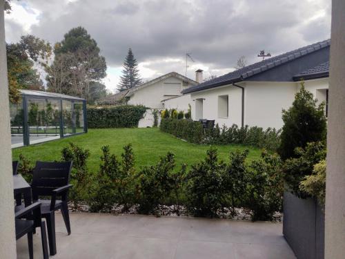 Riaza House | RINCONES DE RIAZA Solo adultos