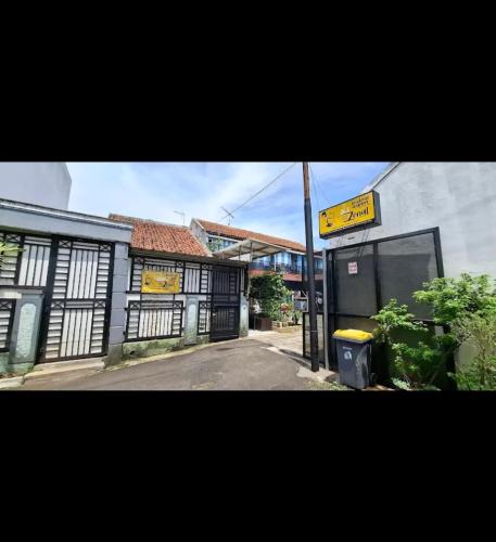 Ciamis Hostel | Rindu Alam H