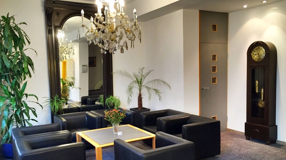 Guestrow Hotel | Ringhotel Altstadt