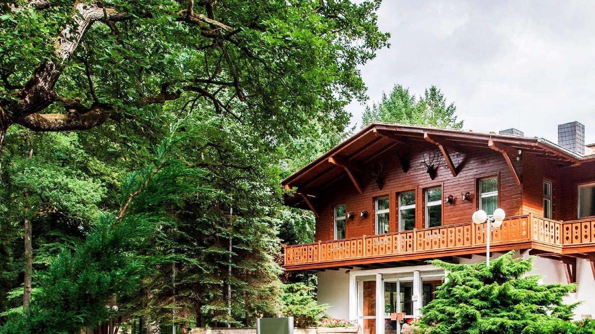 Joachimsthal Hotel | Ringhotel Schorfheide