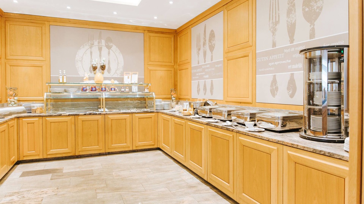 Brochterbeck Hotel | Ringhotel Teutoburger Wald