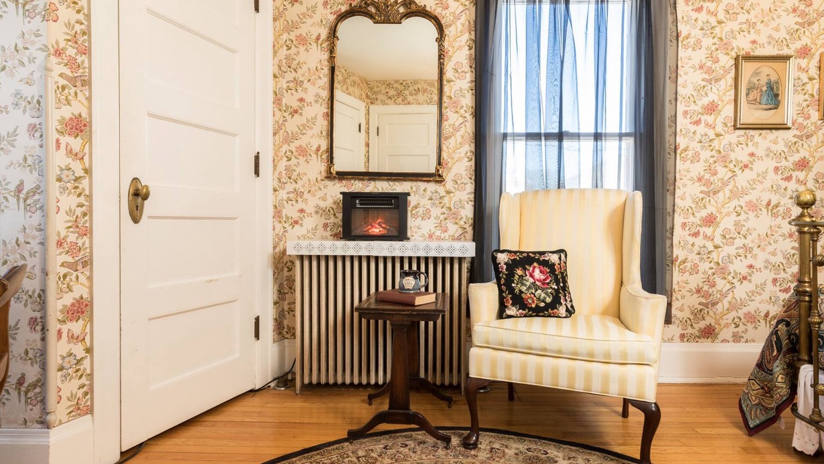 Baraboo Bed & Breakfast | Ringling House Bed & Breakfast
