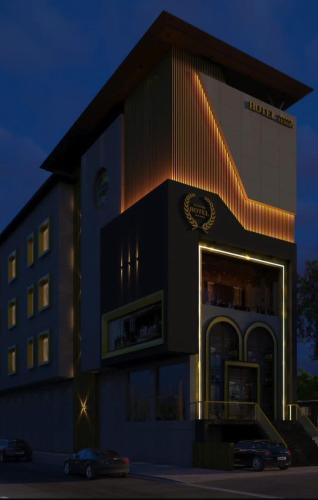 Mughal Sarai Hotel | Ringus Luxury Line