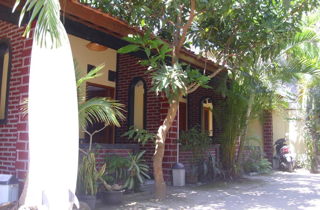 Pangandaran House | Rinjani Homestay